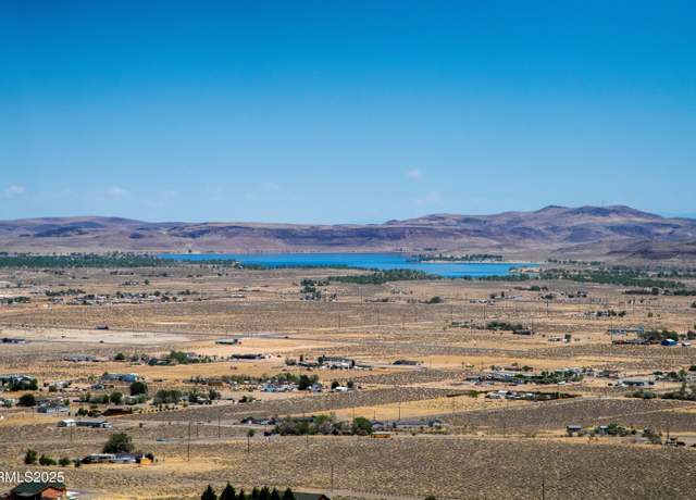 Property at 0 Mcguire Ave, Silver Springs, NV 89429