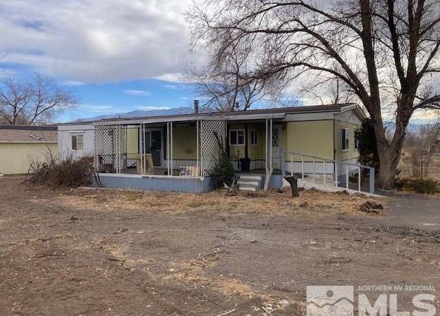 Property at 6 Grosh Ave, Dayton, NV 89403, 2 beds, 2 baths