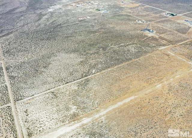 Property at 0 Rebel Cause Rd, Reno, NV 89510