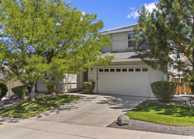 Property at 5680 Falcon Ridge Ct, Sparks, NV 89436, 4 beds, 4 baths