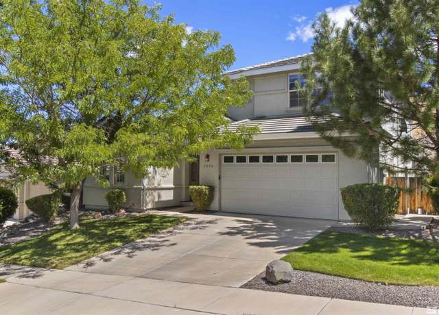 Property at 5680 Falcon Ridge Ct, Sparks, NV 89436, 4 beds, 4 baths