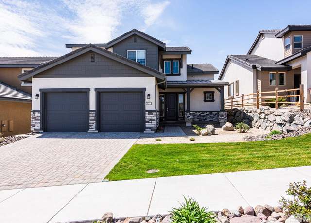 Property at 431 Dubois Ln, Genoa, NV 89411, 3 beds, 2.5 baths