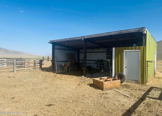Property at 1200 Van Diest Rd, Winnemucca, NV 89445