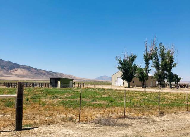 Property at 1200 Van Diest Rd, Winnemucca, NV 89445