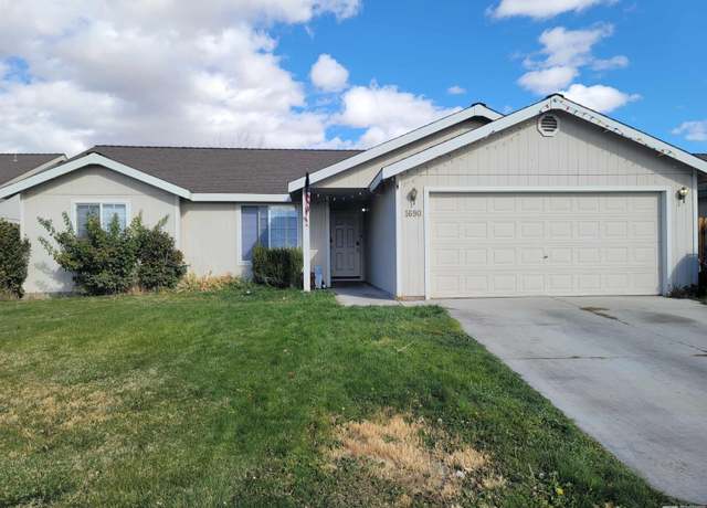 Property at 1690 Round Up Rd, Fernley, NV 89408, 3 beds, 2 baths