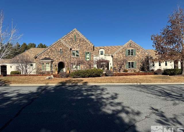 Property at 2600 Manhattan, Carson City, NV 89703, 4 beds, 5 baths