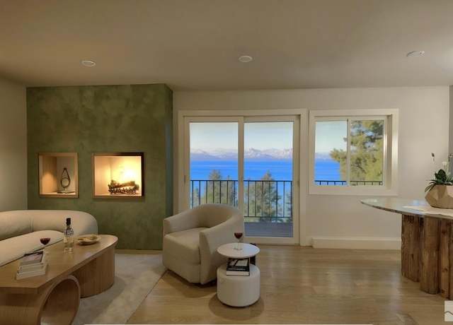 Property at 1308 Cave Rock Dr Unit C, Glenbrook, NV 89413, 2 beds, 2.5 baths
