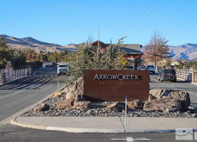 Property at 5882 Mormon Tea Way, Reno, NV 89511