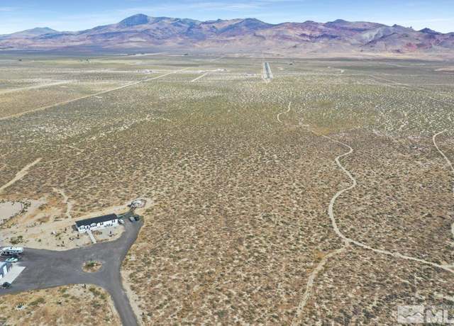 Property at 0 Rebel Cause Rd, Reno, NV 89510