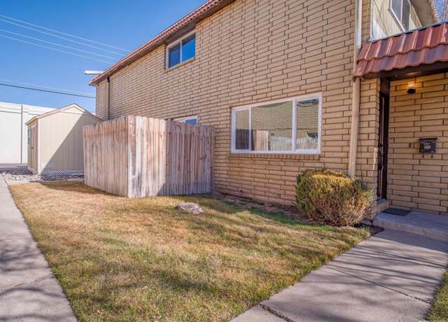 Property at 3316 Woodside Dr #14, Carson City, NV 89701, 2 beds, 1 bath