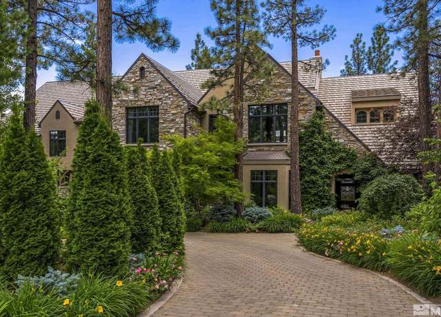 Property at 6025 Lake Geneva, Reno, NV 89511, 6 beds, 5.5 baths