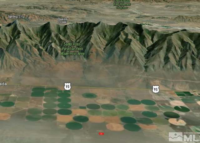 Property at 11 Orville Dr, Orovada, NV 89425