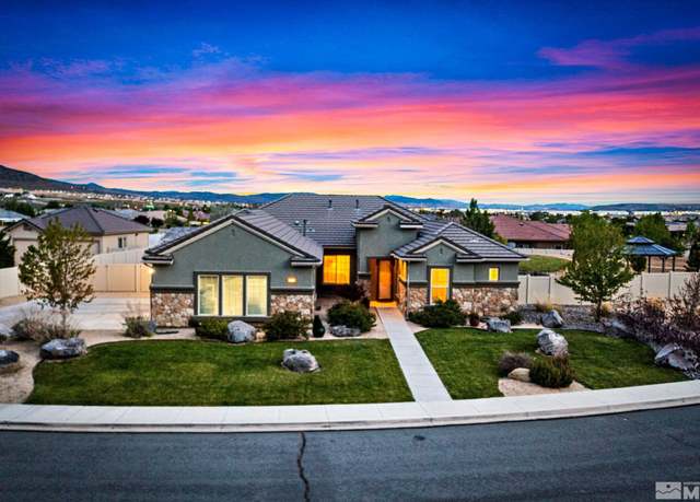 Property at 260 Serenade Dr, Sparks, NV 89441, 5 beds, 3 baths