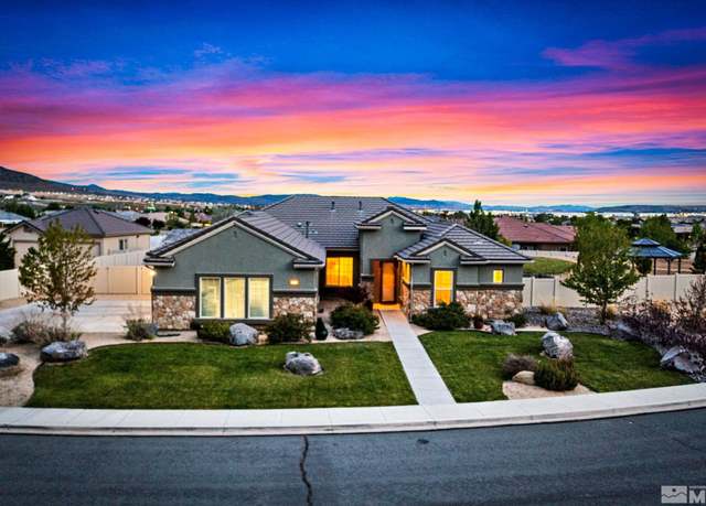 Property at 260 Serenade Dr, Sparks, NV 89441, 5 beds, 3 baths