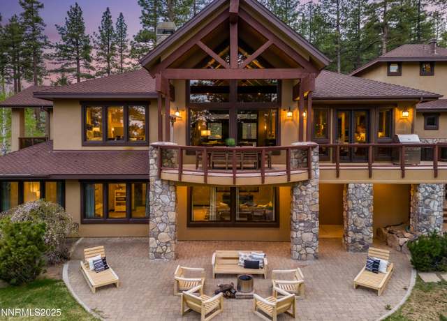 Property at 235 Timbercreek Ct, Reno, NV 89511, 4 beds, 3.5 baths
