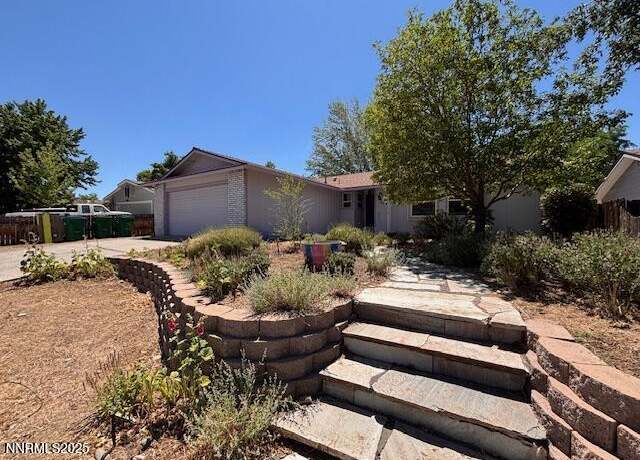 Property at 1558 Trolley Way, Carson City, NV 89701, 3 beds, 2 baths