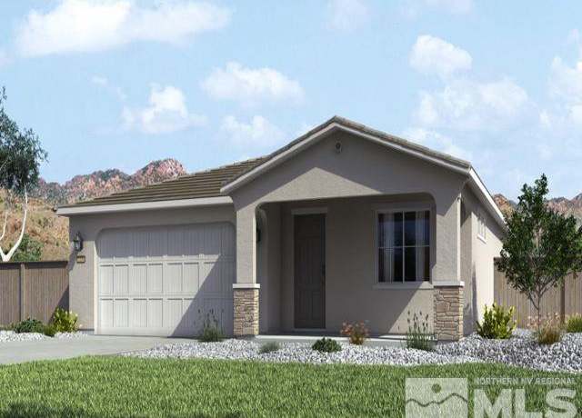 Property at 926 Nelle Dr Unit Homesite 519, Minden, NV 89423, 3 beds, 2 baths