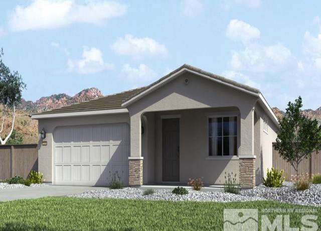 Property at 926 Nelle Dr #Homesite 519, Minden, NV 89423, 3 beds, 2 baths