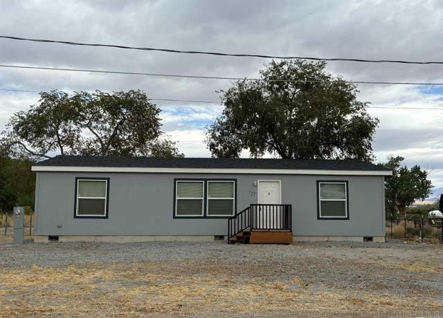 Property at 727 River, Yerington, NV 89447, 3 beds, 2 baths