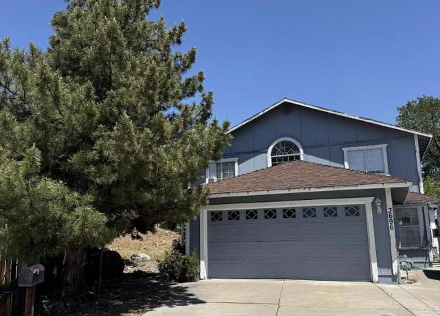 Property at 3696 Shale Ct, Reno, NV 89503, 5 beds, 3.5 baths