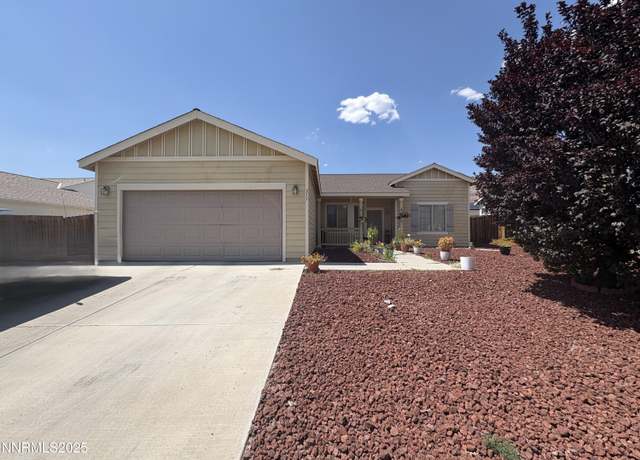 Property at 311 Golden Pick Dr, Dayton, NV 89403, 3 beds, 2 baths