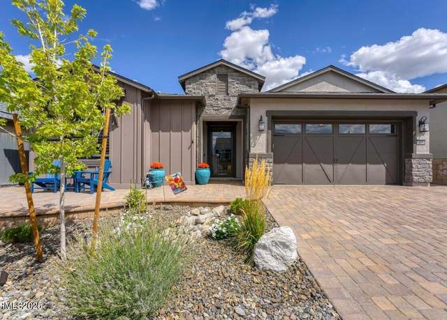 Property at 14058 Wingspread Ln, Reno, NV 89521, 2 beds, 2 baths