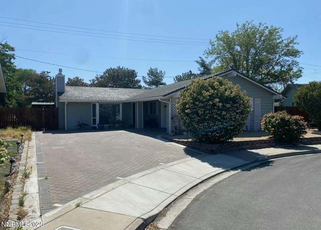 Property at 1196 La Via Way, Sparks, NV 89434, 3 beds, 2 baths