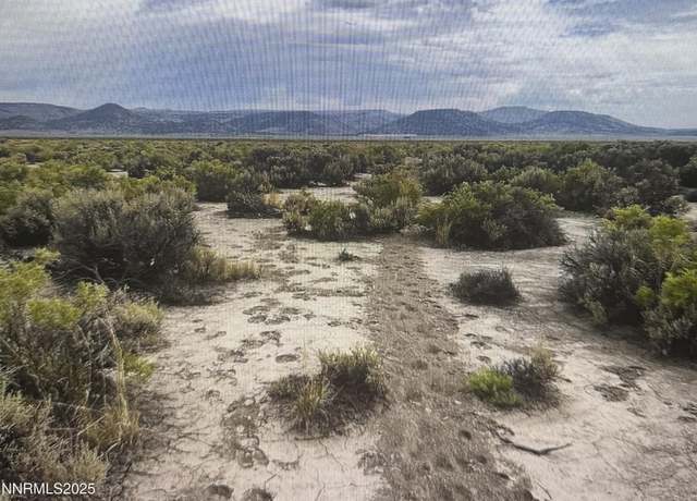 Property at 0 Tbd, Gerlach, NV 89412
