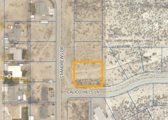 Property at 8 St Andrews Dr, Yerington, NV 89447