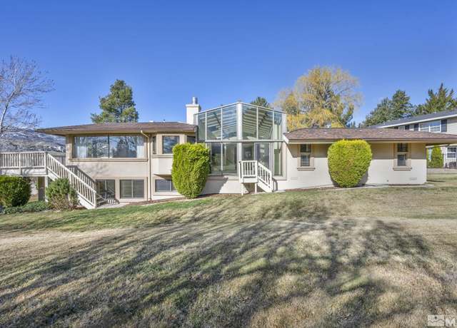 Property at 2570 Spinnaker Dr, Reno, NV 89519, 6 beds, 6.5 baths