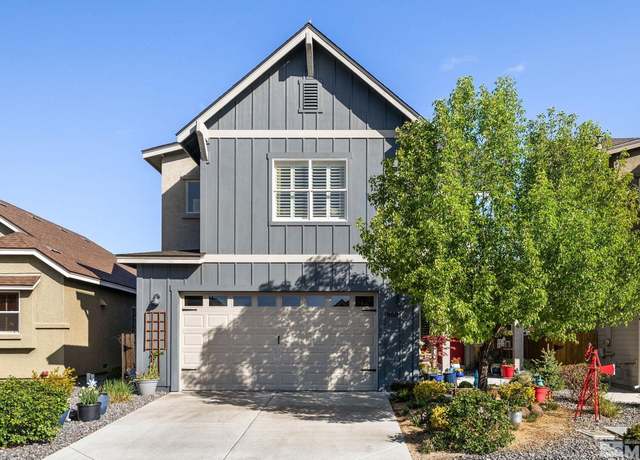 Property at 958 Marble Hills Cir, Sparks, NV 89436, 2 beds, 2.5 baths