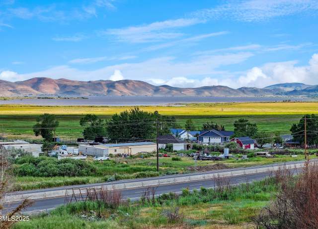 Property at 815 Old US Hwy 395, Washoe Valley, NV 89704