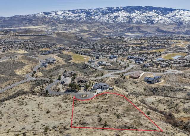 Property at 8195 Fox Meadows Ct, Reno, NV 89523