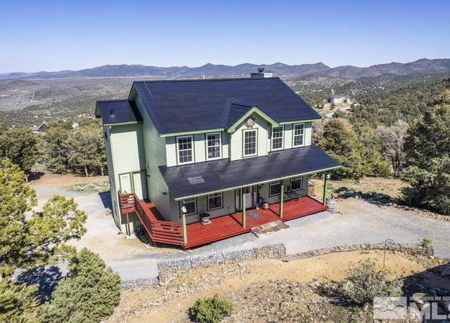 Property at 2045 Flint Rd, Reno, NV 89521, 3 beds, 3.5 baths
