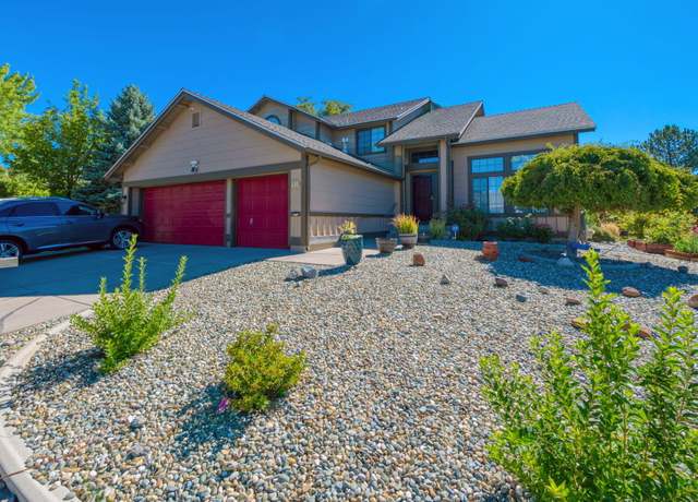 Property at 1630 Shadow Park Dr, Reno, NV 89523, 5 beds, 3 baths