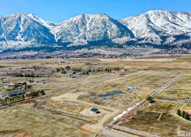 Property at 584 W Fork Vista Ln, Gardnerville, NV 89460
