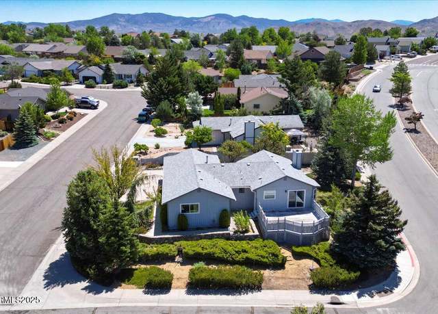 Property at 971 Shadow Ln, Carson City, NV 89705, 3 beds, 2 baths