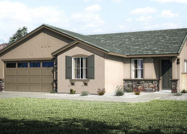 Property at 7166 Badger #Homesite 578, Sparks, NV 89436, 3 beds, 2 baths