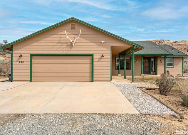 Property at 255 Clydesdale Dr, Reno, NV 89508, 3 beds, 2 baths