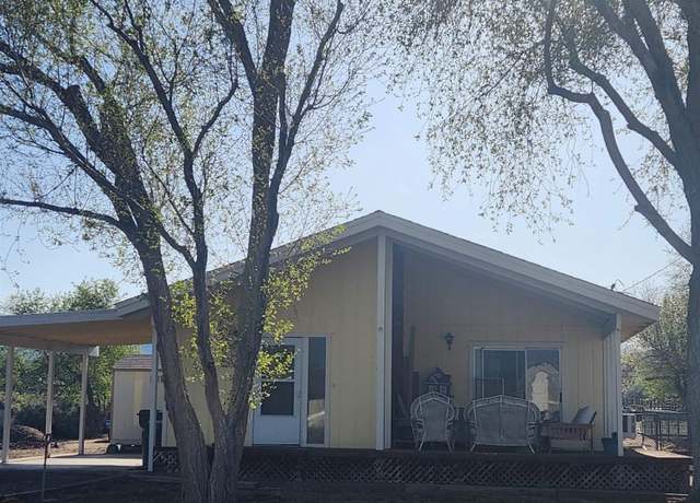 Property at 2703 Clapham Ln, Minden, NV 89423, 2 beds, 1 bath