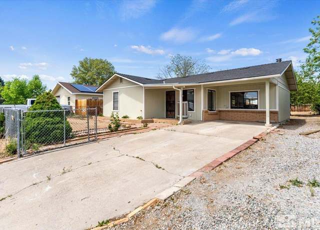 Property at 1969 Bishop St, Reno, NV 89512, 3 beds, 1 bath