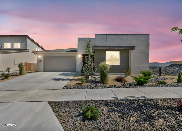 Property at 1250 Hubble Ln, Carson City, NV 89705, 3 beds, 3.5 baths