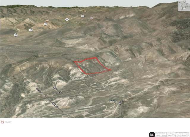 Property at 1195 Onyx, Silver Springs, NV 89429
