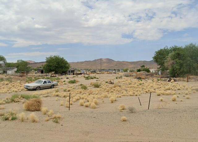 Property at 7665 Winchester Rd, Silver Springs, NV 89429
