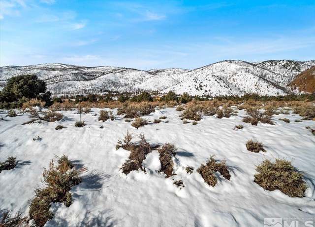 Property at 1534 Bolton Loop, Gardnerville, NV 89410