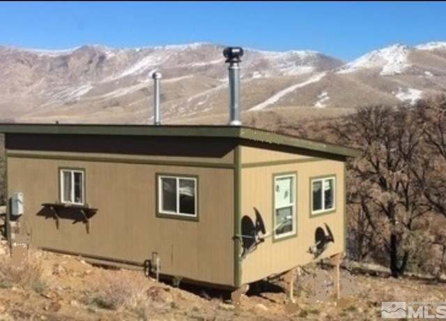 Property at 8522 Pine Nut Crk, Gardnerville, NV 89410, 1 bed, 1 bath