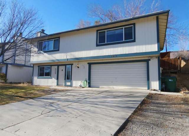 Property at 3619 Keogh, Sparks, NV 89431, 4 beds, 2 baths