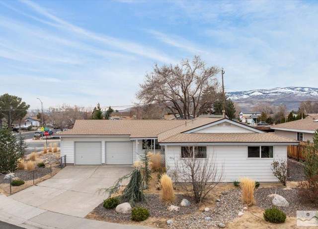 Property at 3230 Downey Ave, Reno, NV 89503, 3 beds, 2 baths
