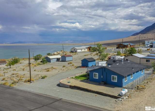 Property at 220 Pamela Dr, Walker Lake, NV 89415, 3 beds, 2 baths