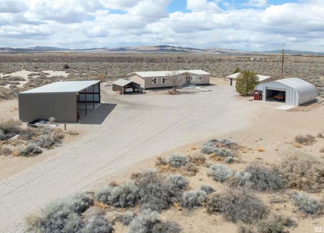Property at 5108 Hiatt Loop, Fallon, NV 89406, 3 beds, 2 baths